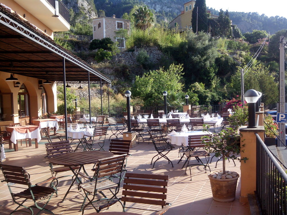 dal travel Hotel Maristel