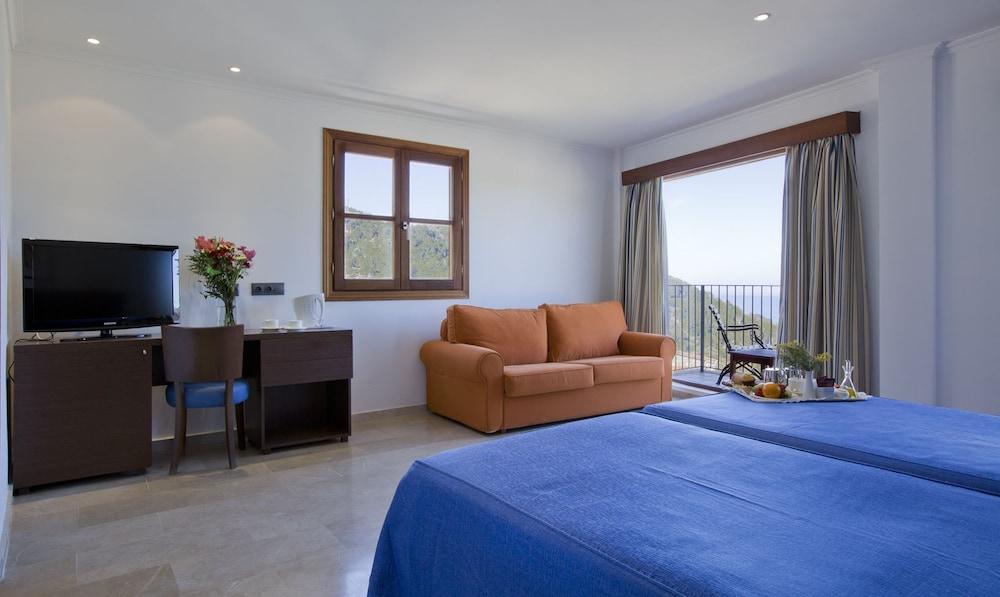dal travel Hotel Maristel