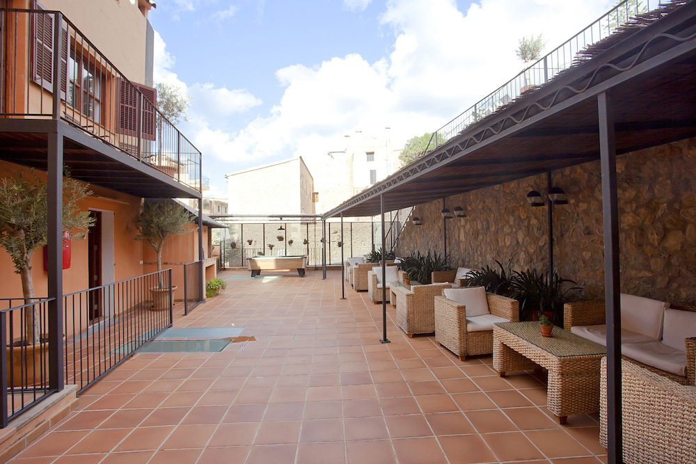 dal travel Hotel Maristel