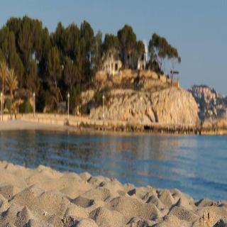 dal travel Hotel Paguera Treff