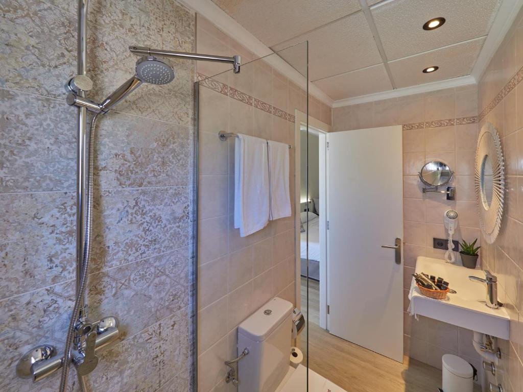 dal travel Hotel Paguera Treff