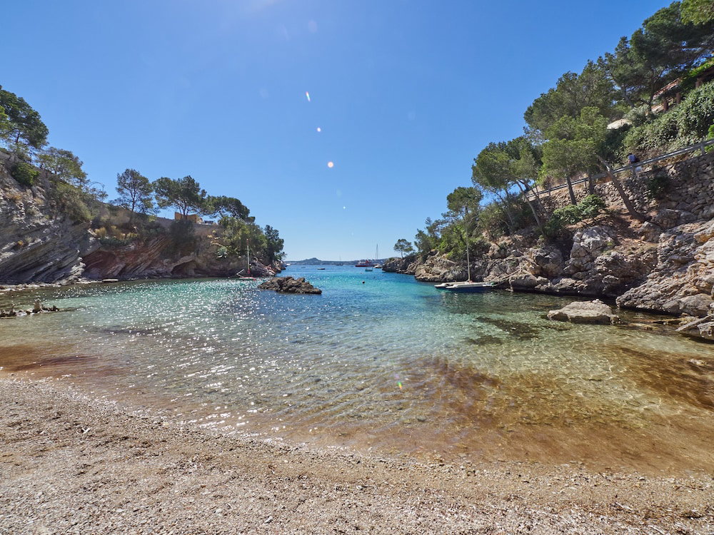 dal travel Hotel Petit Cala Fornells