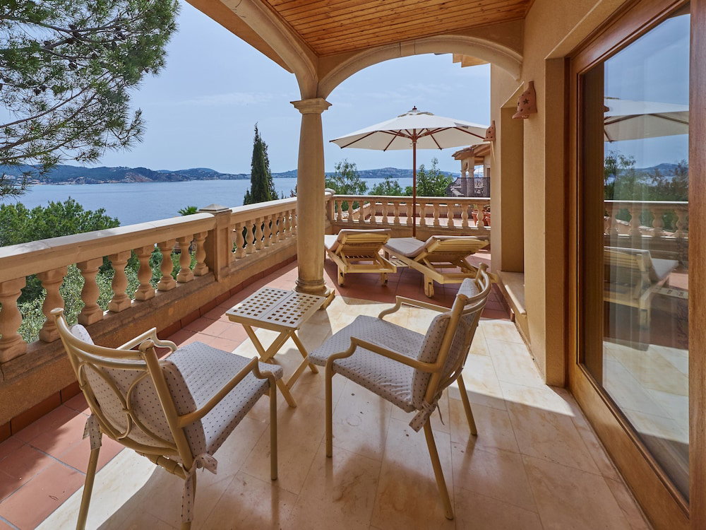 dal travel Hotel Petit Cala Fornells