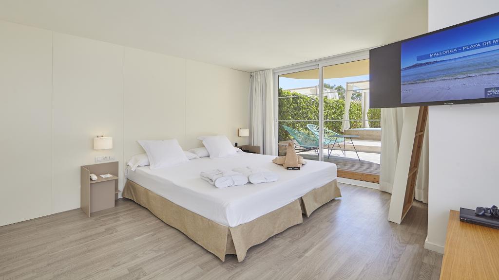 Prinsotel La Pineda Hotel