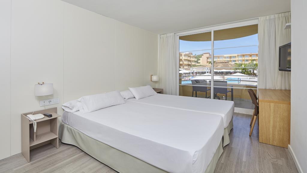 dal travel Prinsotel La Pineda Hotel