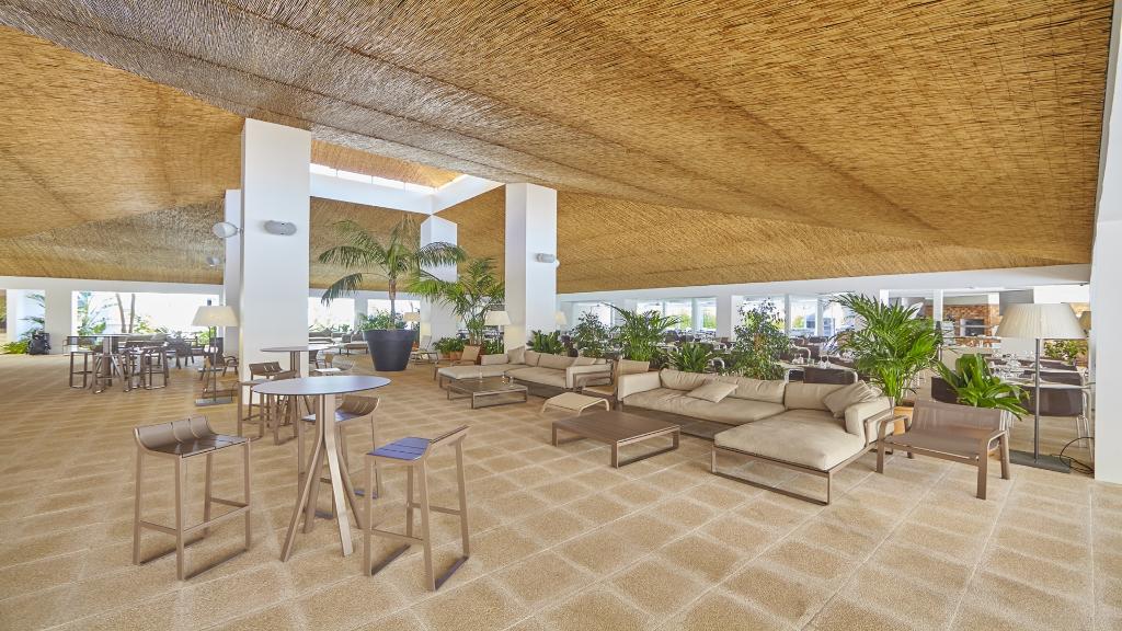 dal travel Prinsotel La Pineda Hotel
