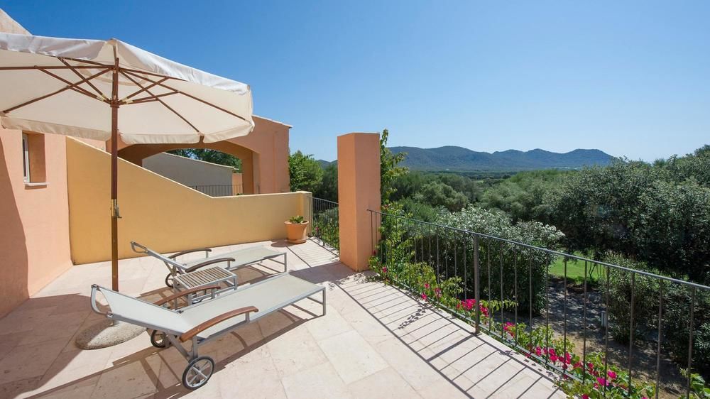 dal travel Sentido Pula Suites Golf And Spa
