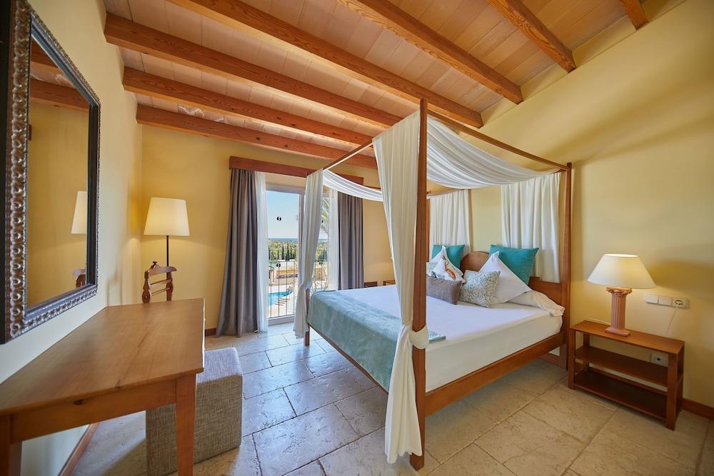 dal travel Sentido Pula Suites Golf And Spa