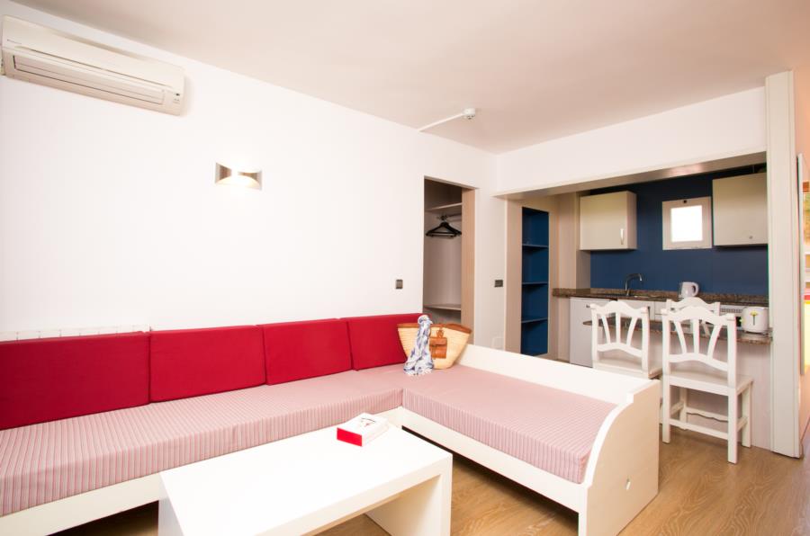 dal travel Cabau Aquasol