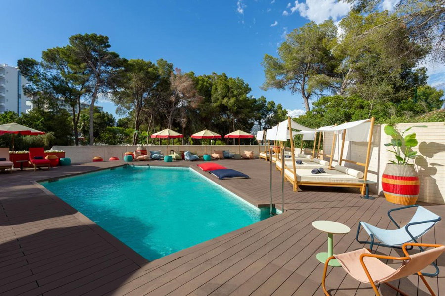 Dreams Calvia Mallorca