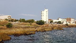 Apartamentos Stil Mar Y Paz Santa Margalida