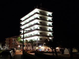 dal travel Apartamentos Stil Mar Y Paz Santa Margalida