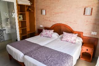 dal travel Hotel D´or