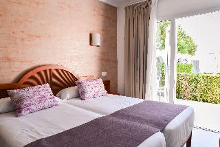 dal travel Hotel D´or