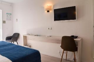 dal travel Hotel D´or