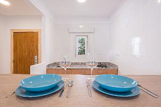 dal travel Hotel Palma Nova Garden