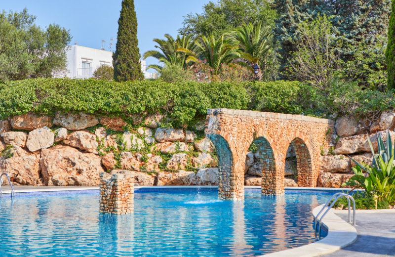 Ola Apartments Cala D'Or