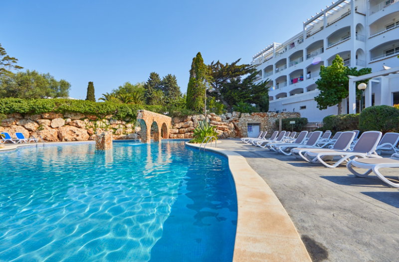 dal travel Ola Apartments Cala D'Or
