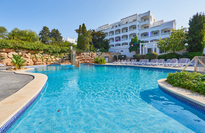 dal travel Ola Apartments Cala D'Or