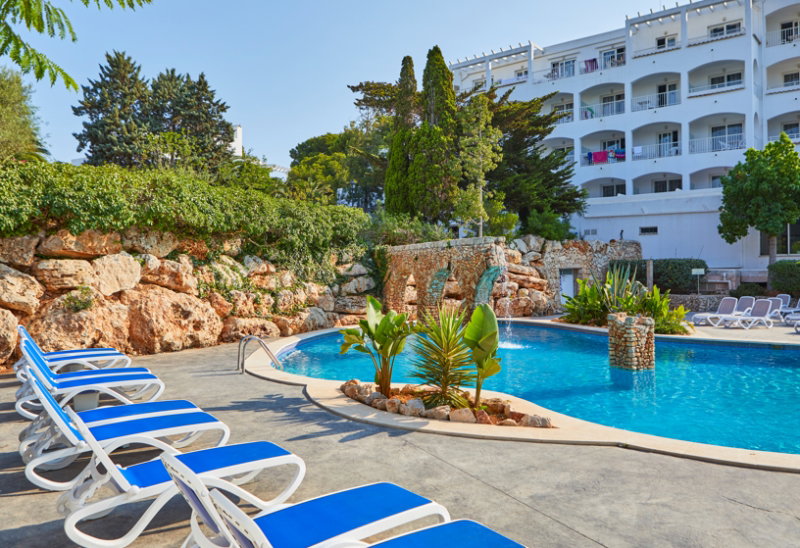 dal travel Ola Apartments Cala D'Or