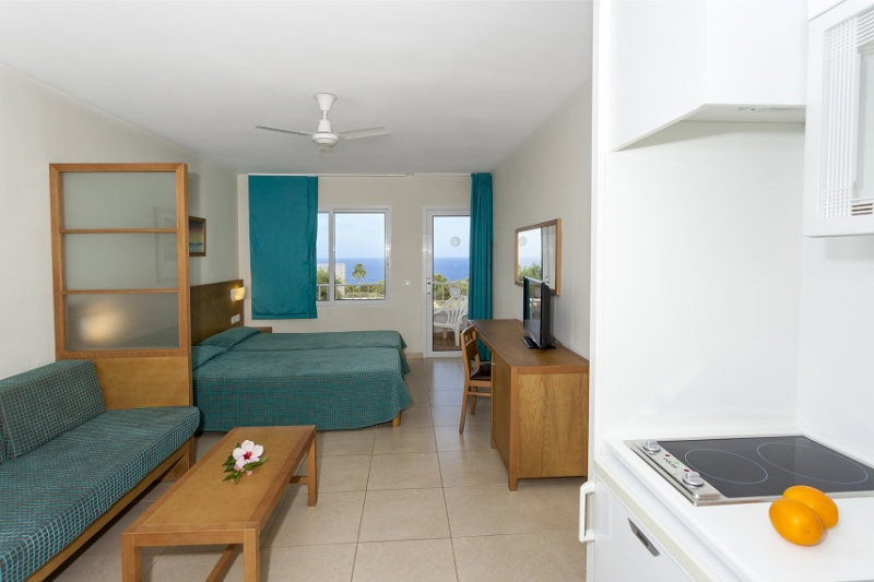dal travel Sun Club Eldorado Resort