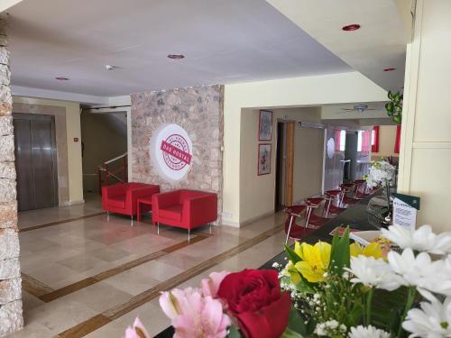 dal travel Et Dömsche Das Hostal