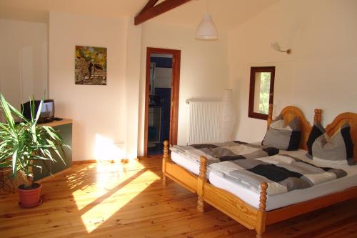 Finca Almendra
