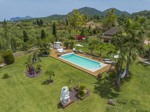 Finca Els Oscols 53