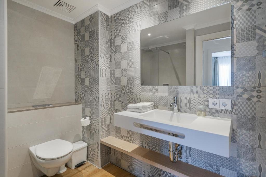 Apartamentos Massanet