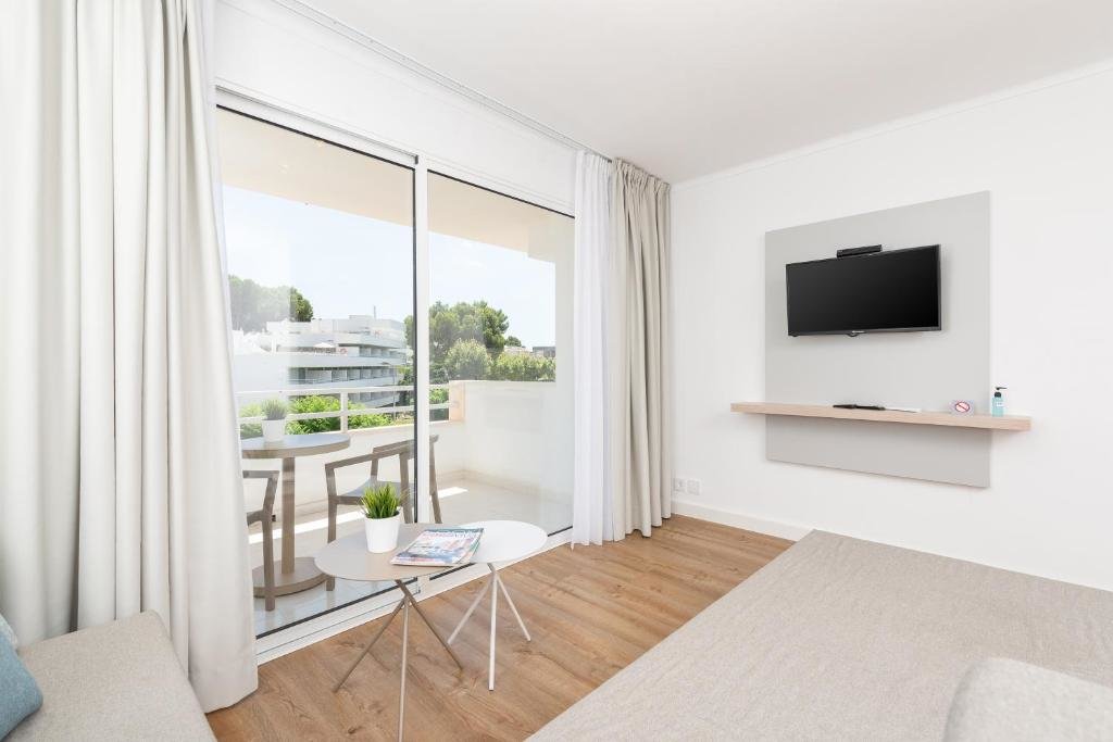 dal travel Apartamentos Massanet