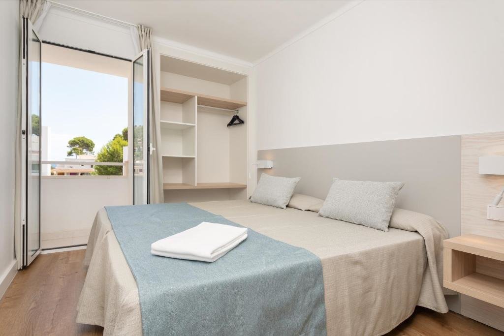 dal travel Apartamentos Massanet