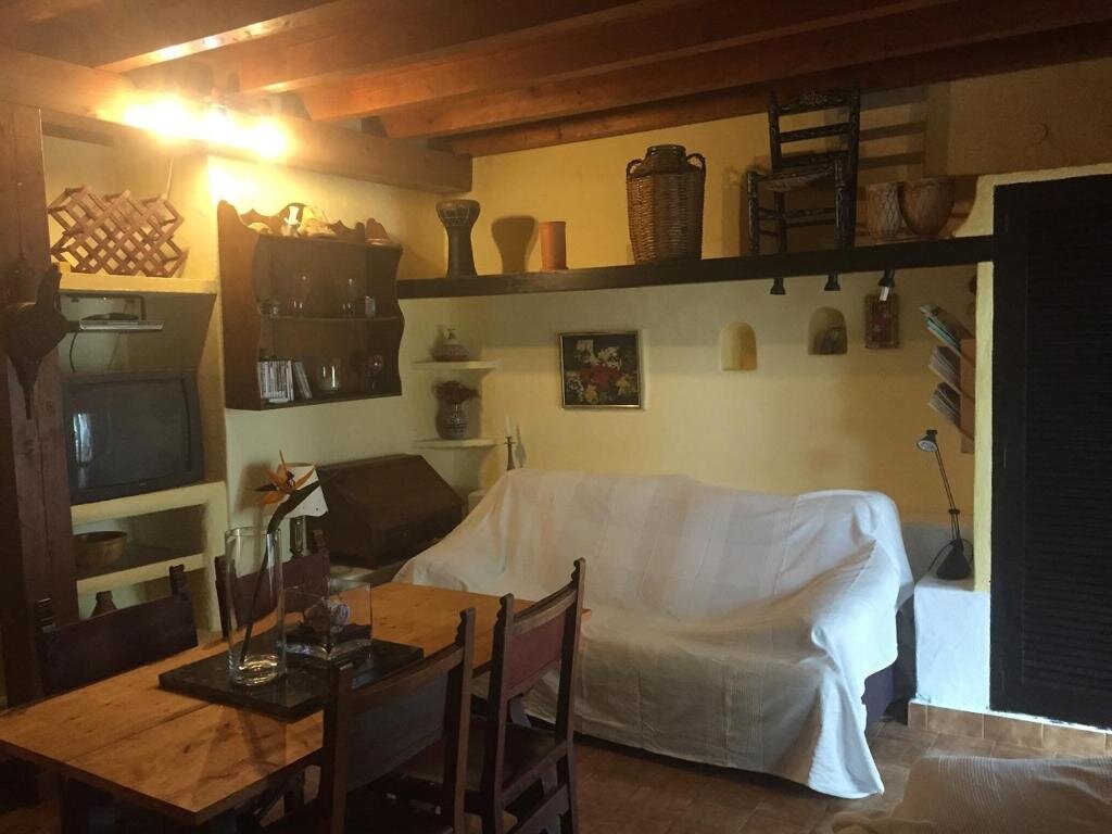 dal travel Cala Serena Beach 1