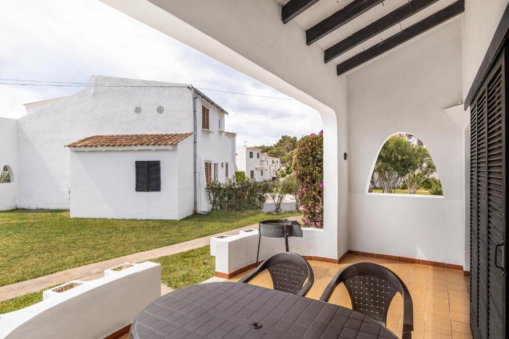 dal travel Cala Serena Beach 4
