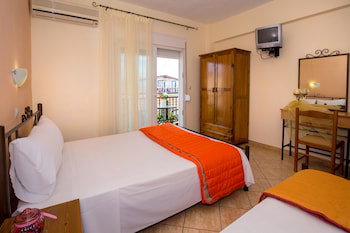 Studios Lampiris