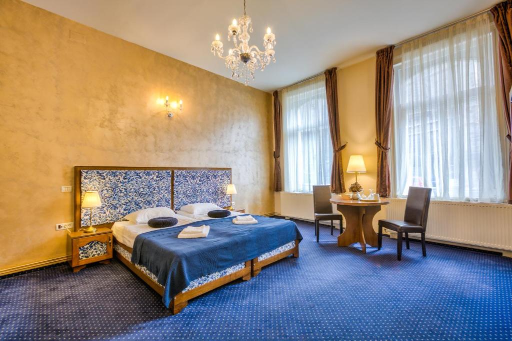 Residence Central Annapolis