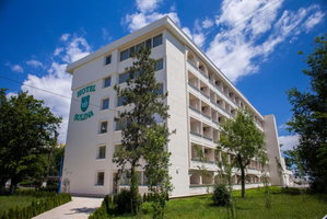Hotel Hotel Sulina International cazare Constanta