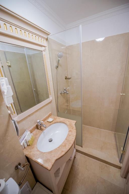 Hotel Sulina International