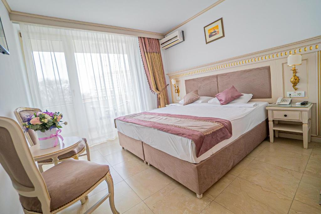 Hotel Sulina International