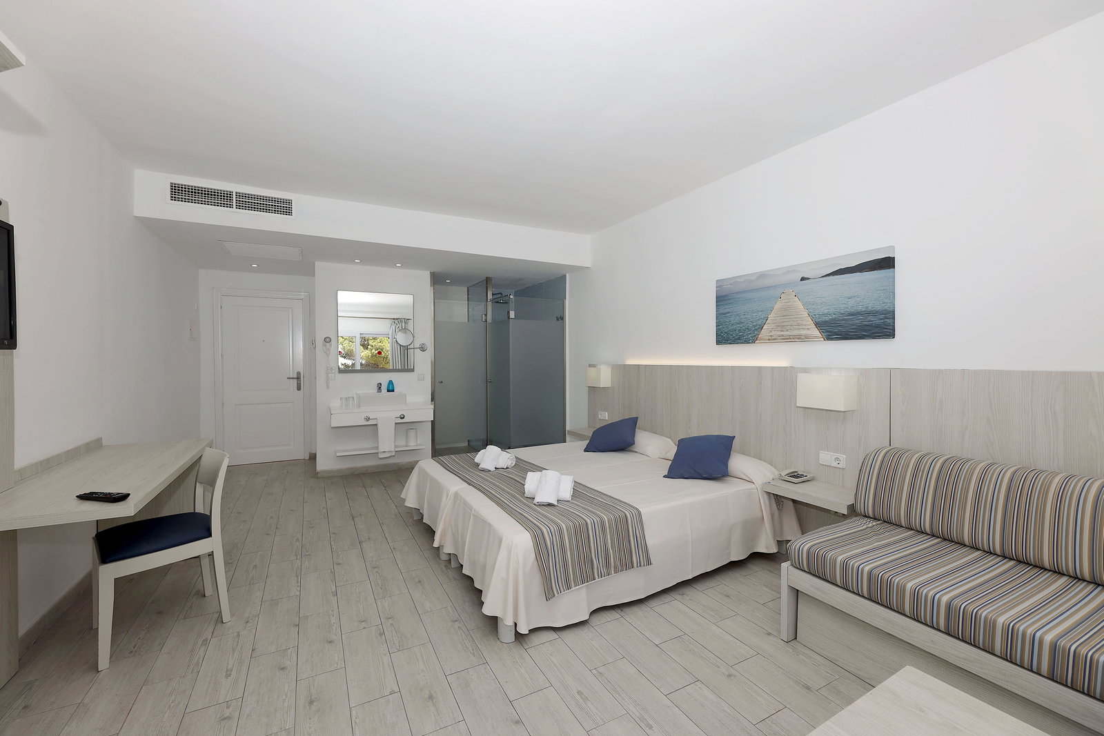 dal travel Club Calimera Es Talaial