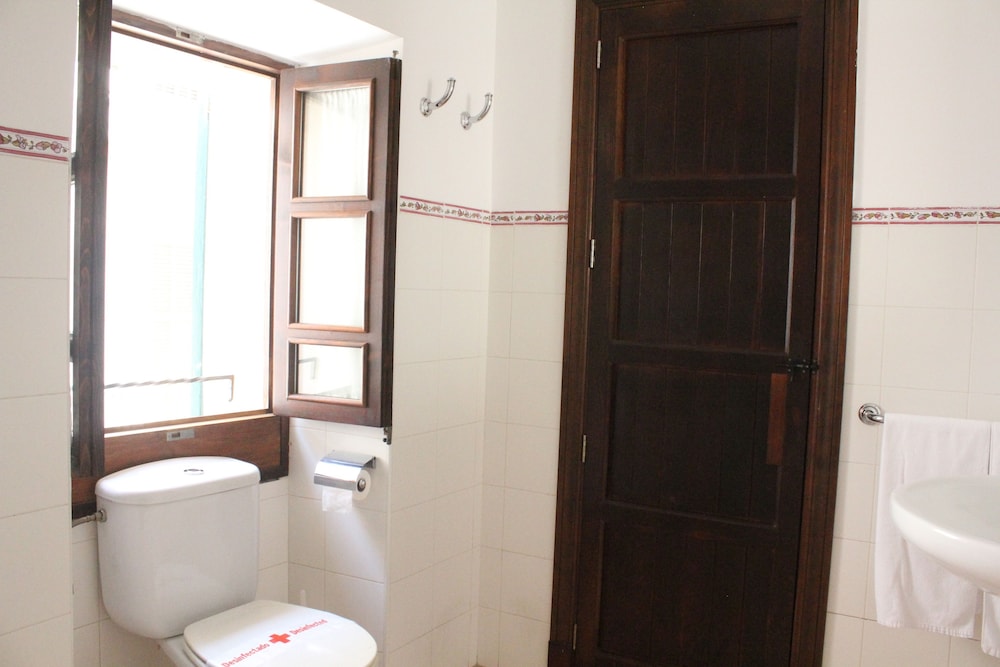 dal travel Hotel Can Font