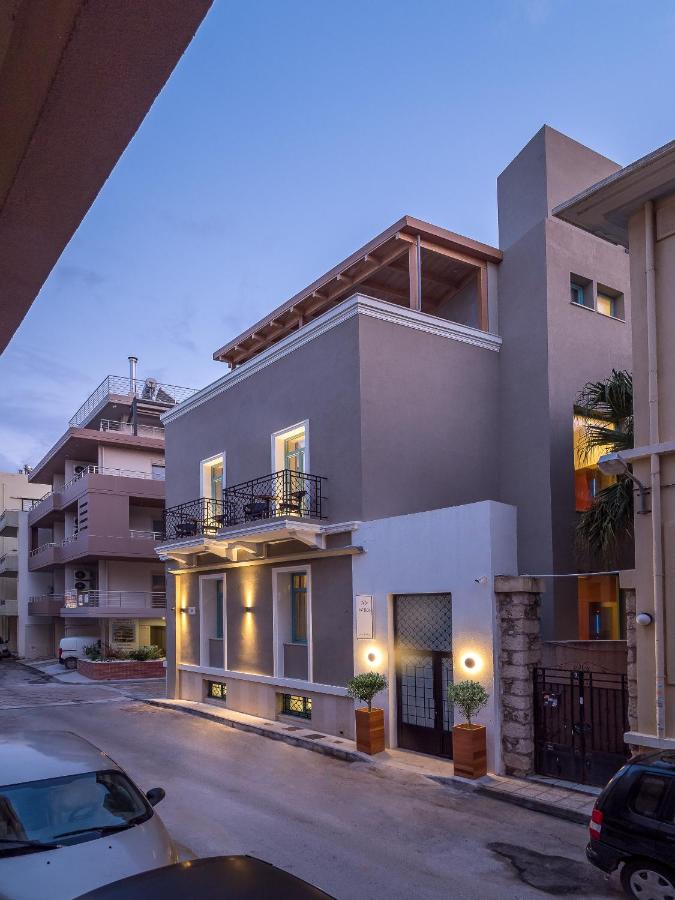 Hotel Artion Boutique By Enorme