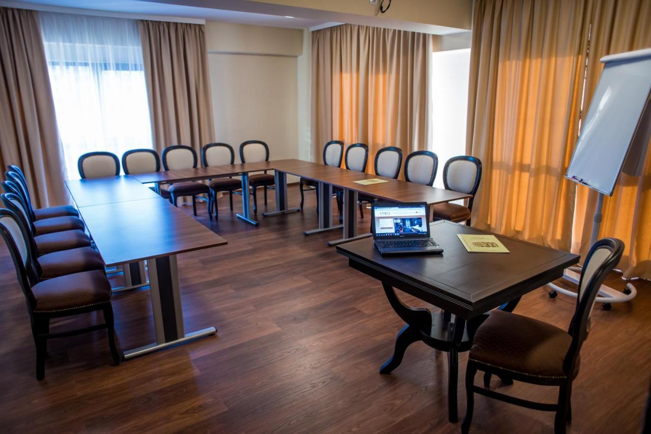 Hotel Arnia