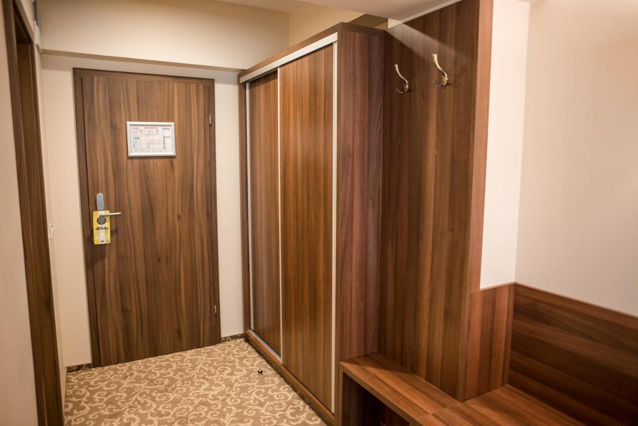 Hotel Arnia