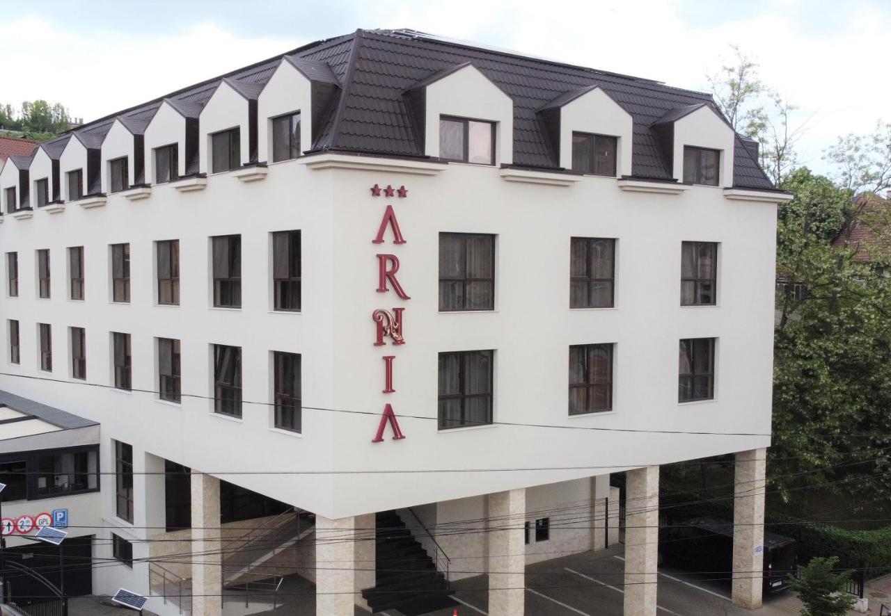 Hotel Hotel Arnia