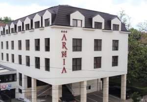 Hotel Hotel Arnia cazare Iasi