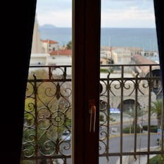Hotel Gdm Megaron Historical Monument Hotel cazare Heraklion