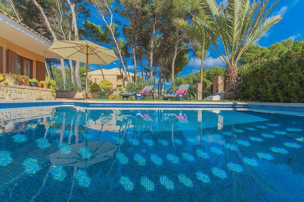 dal travel Villa Art