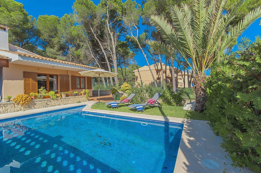 dal travel Villa Art