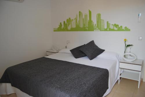 dal travel Apartamentos Alborada