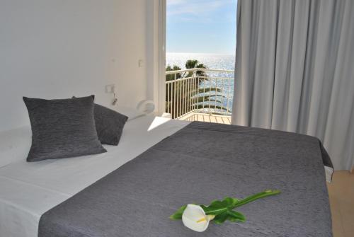dal travel Apartamentos Alborada
